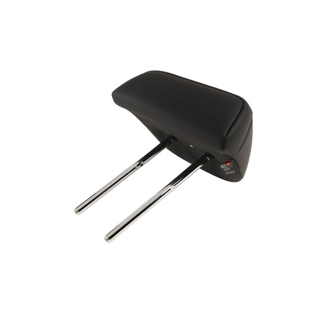 GM Genuine Parts Backen Black Rear Seat Center Head Restraint