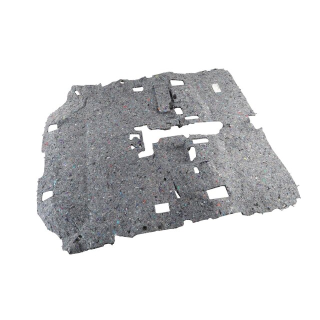 GM Genuine Parts Floor Panel Insulator