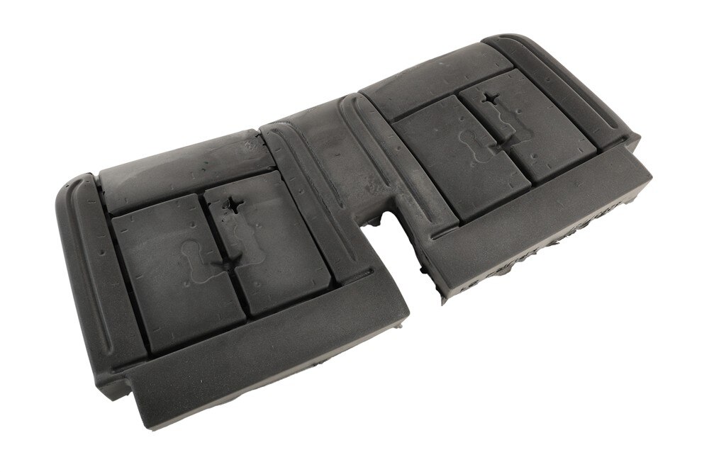 GM Genuine Parts 3rd Row Seat Back Pad