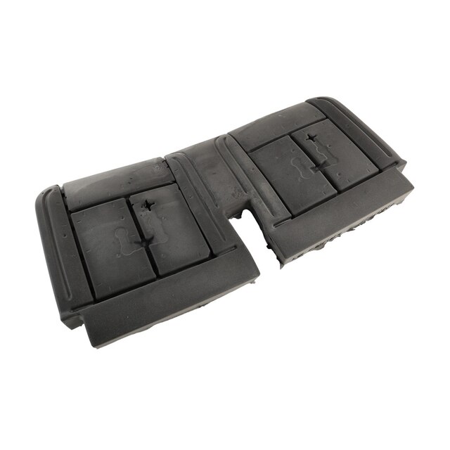 GM Genuine Parts 3rd Row Seat Back Pad
