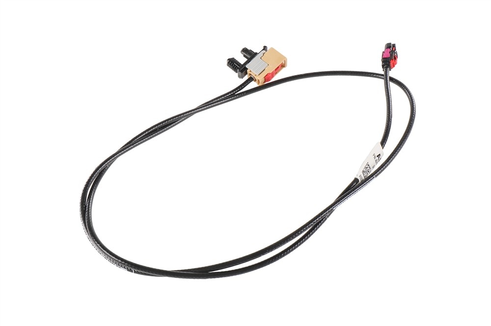 GM Genuine Parts Instrument Panel Antenna Coaxial Cable