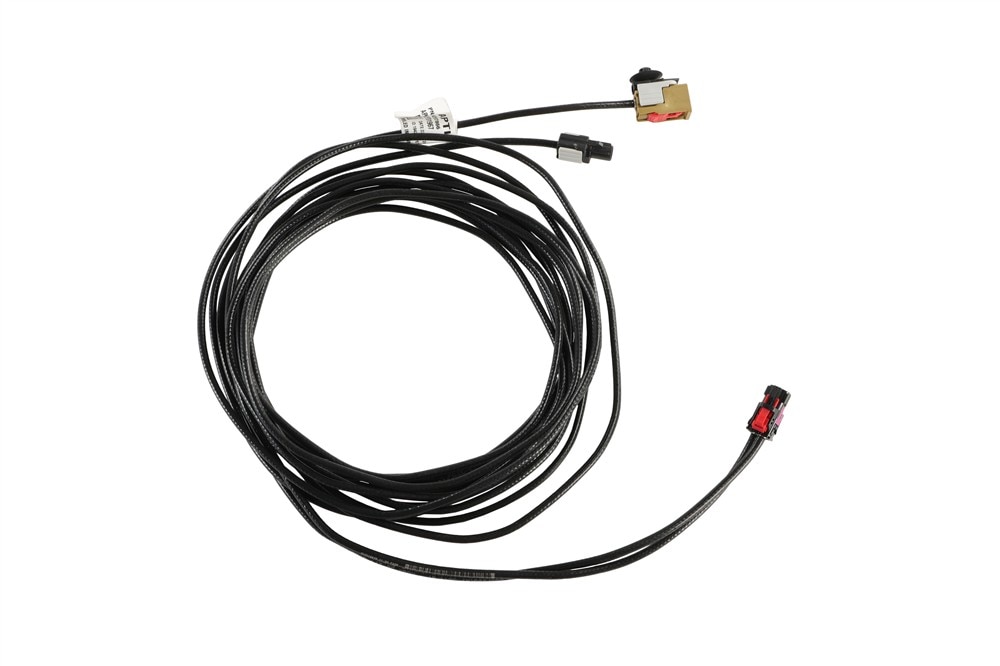 GM Genuine Parts Headlining Antenna Coaxial Cable