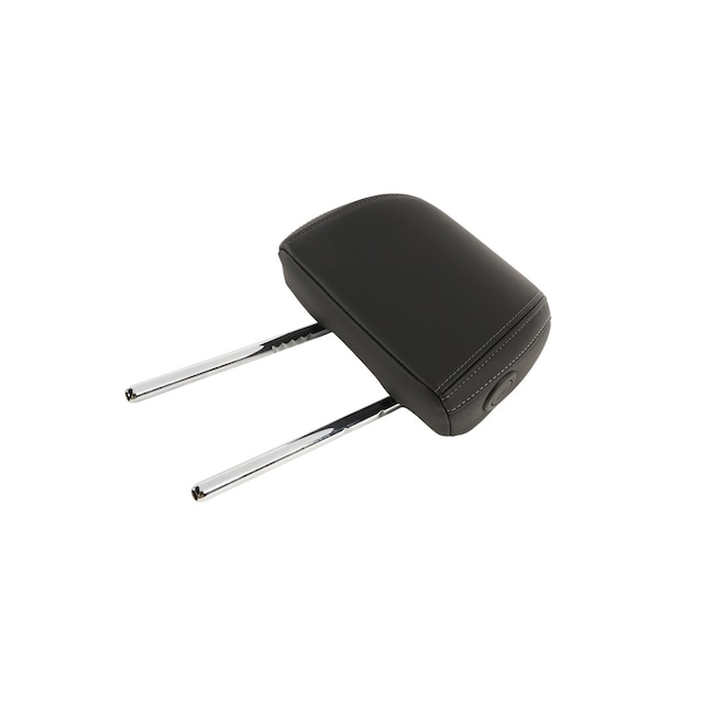 GM Genuine Parts Jet Black Rear Seat Head Restraint