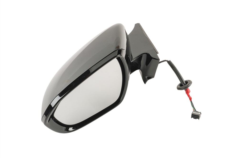 GM Genuine Parts Driver Side Door Mirror