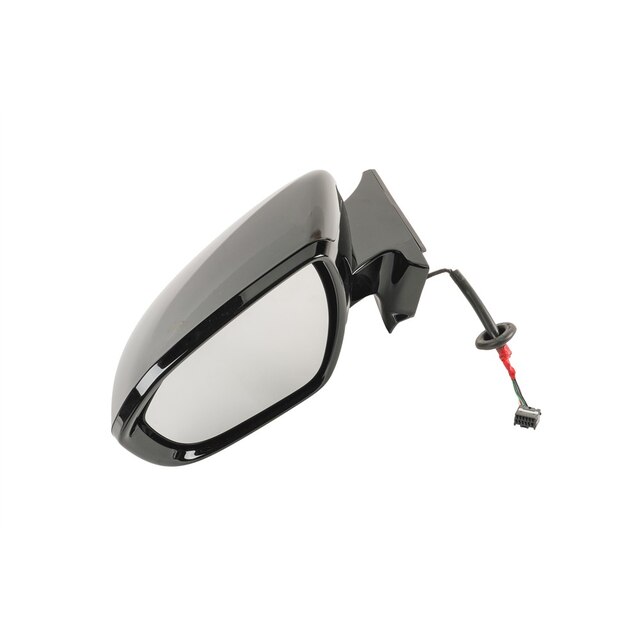 GM Genuine Parts Driver Side Door Mirror