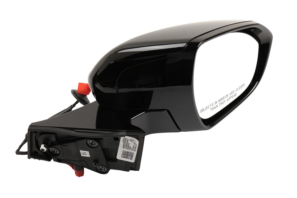 GM Genuine Parts Passenger Side Door Mirror