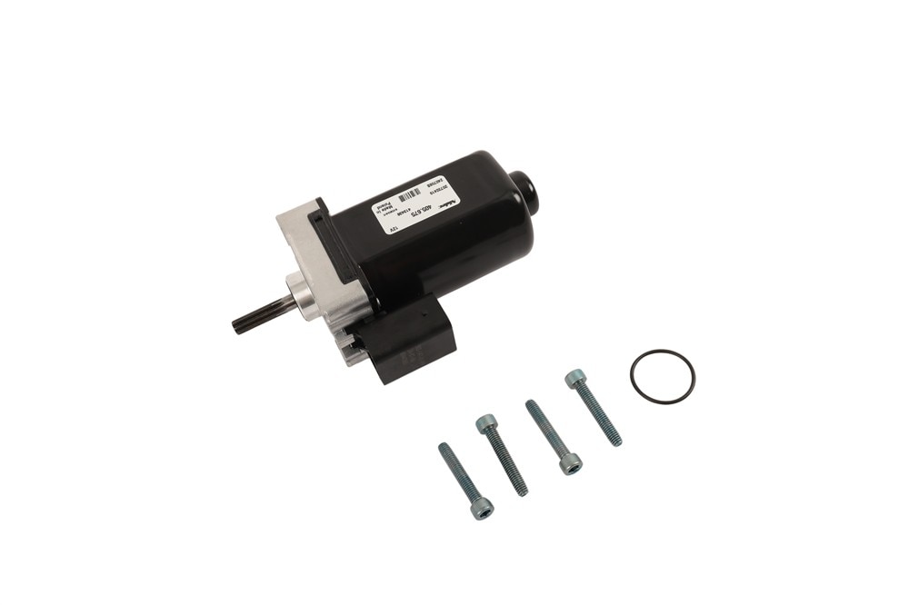 GM Genuine Parts Rear Axle Differential Lock Control Actuator