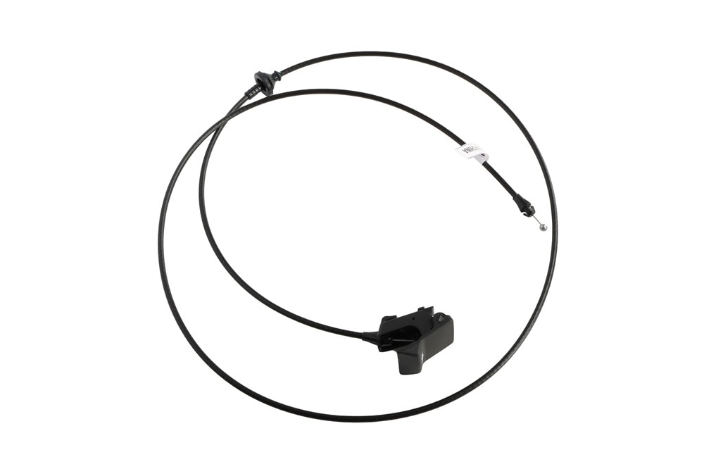 GM Genuine Parts Jet Black Hood Primary Latch Release Cable