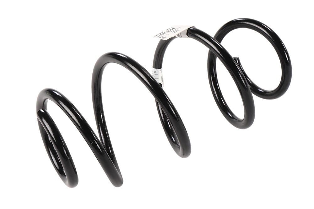 GM Genuine Parts Front Coil Spring