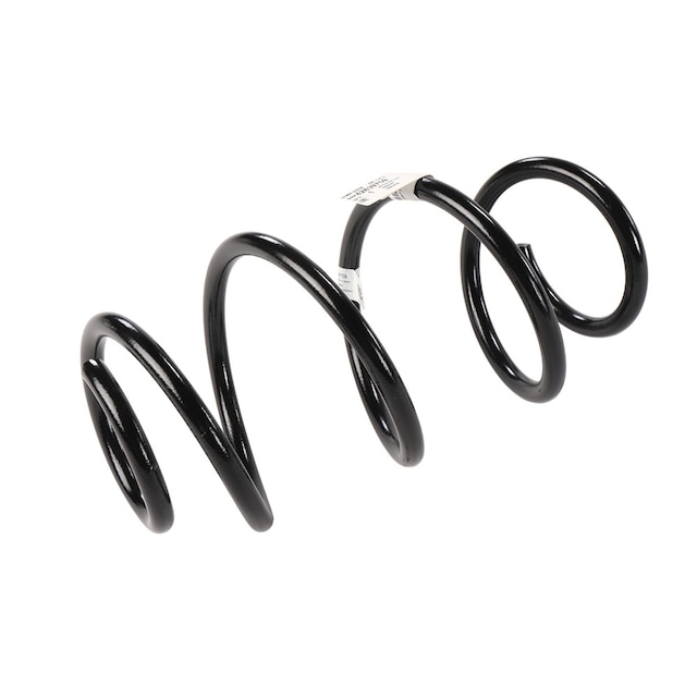 GM Genuine Parts Front Coil Spring