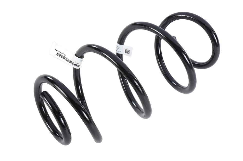 GM Genuine Parts Front Coil Spring