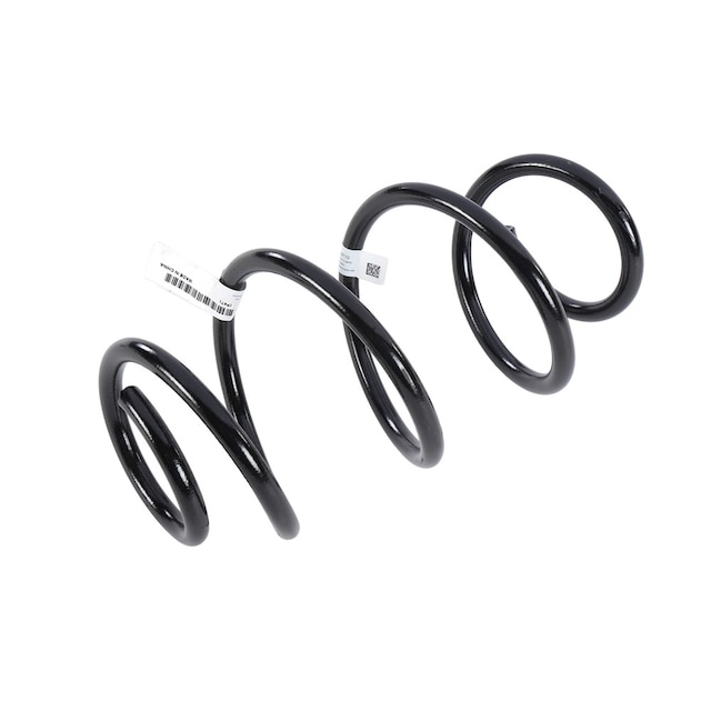 GM Genuine Parts Front Coil Spring
