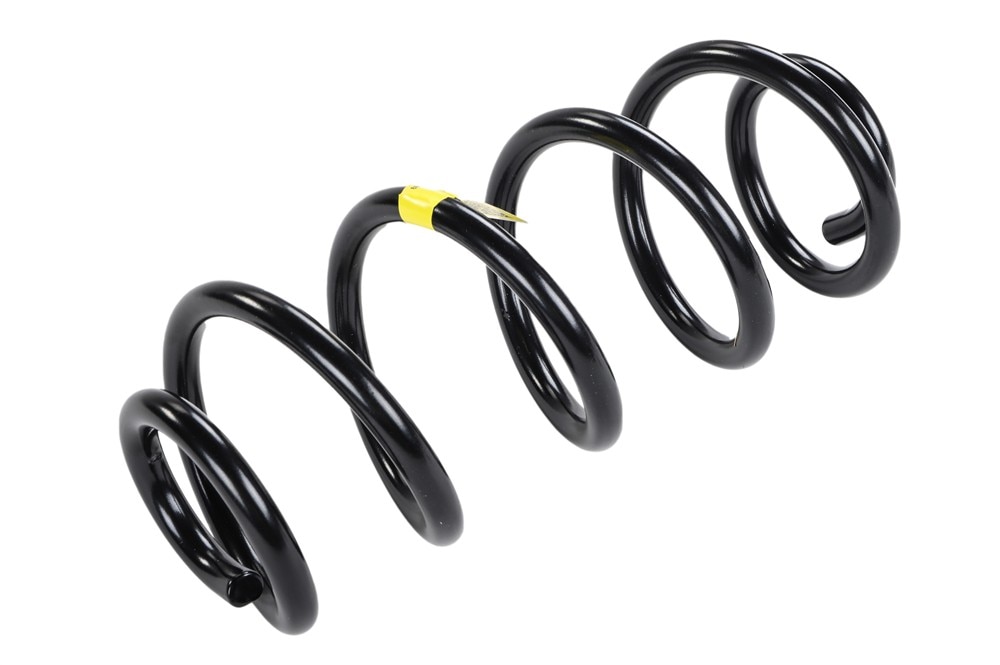 GM Genuine Parts Rear Coil Spring