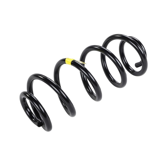 GM Genuine Parts Rear Coil Spring