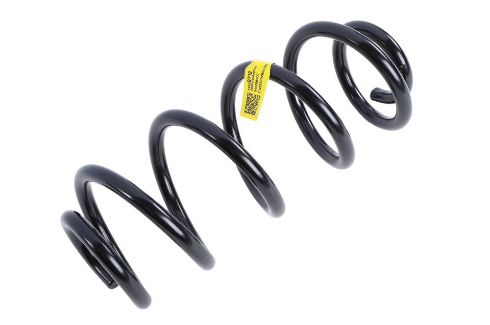 GM Genuine Parts Rear Coil Spring