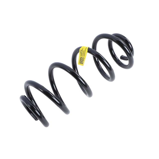 GM Genuine Parts Rear Coil Spring