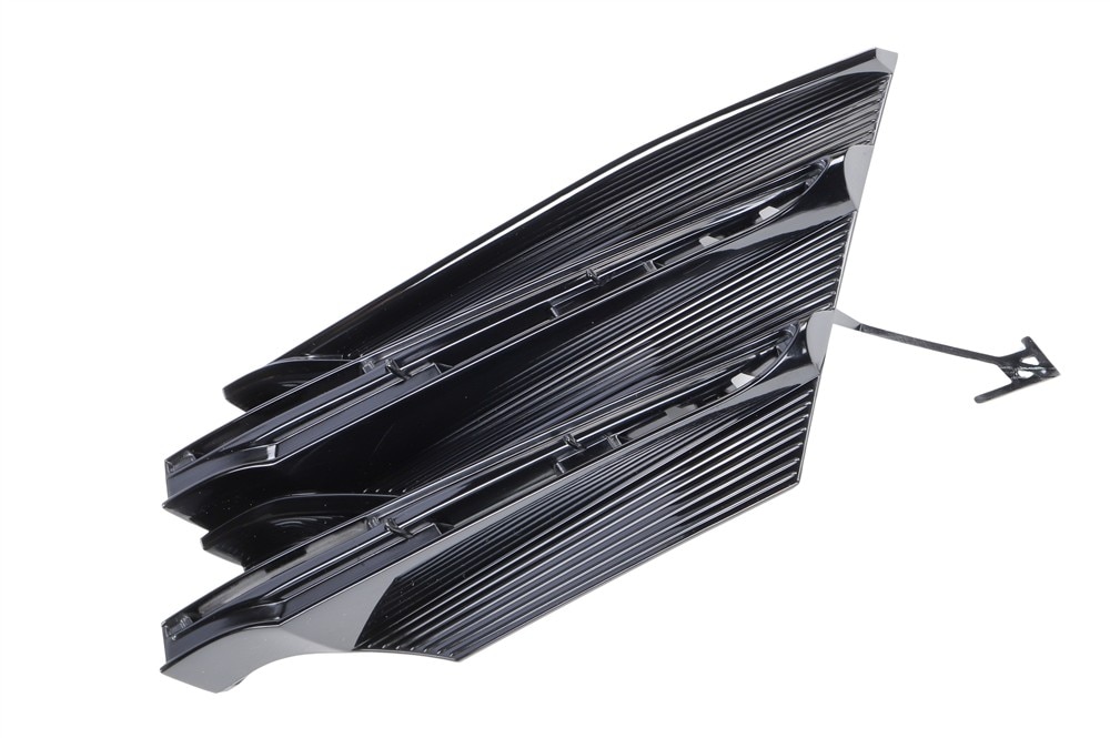 GM Genuine Parts Front Tow Eye Access Hole Cover | 42840132