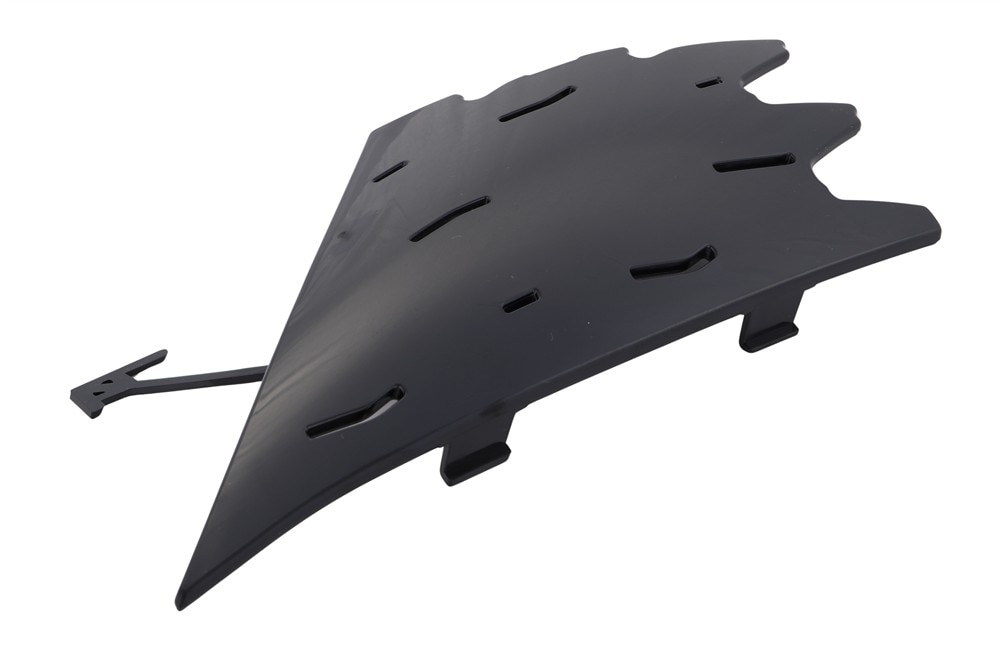 GM Genuine Parts Front Tow Eye Access Hole Cover