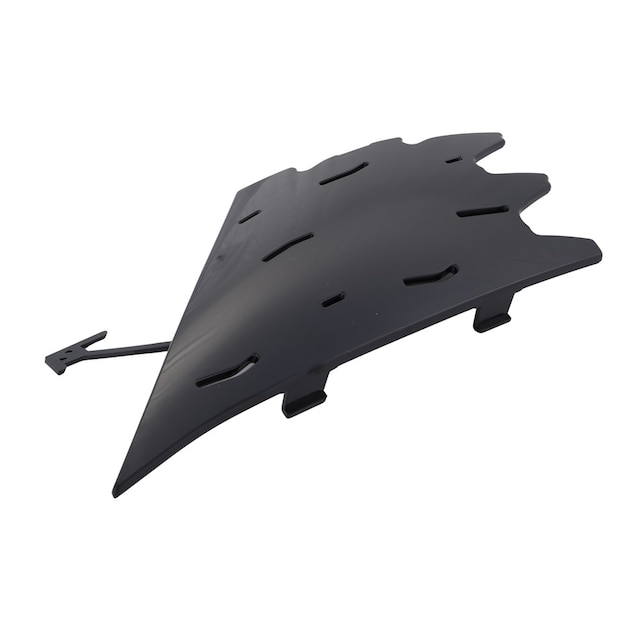 GM Genuine Parts Front Tow Eye Access Hole Cover