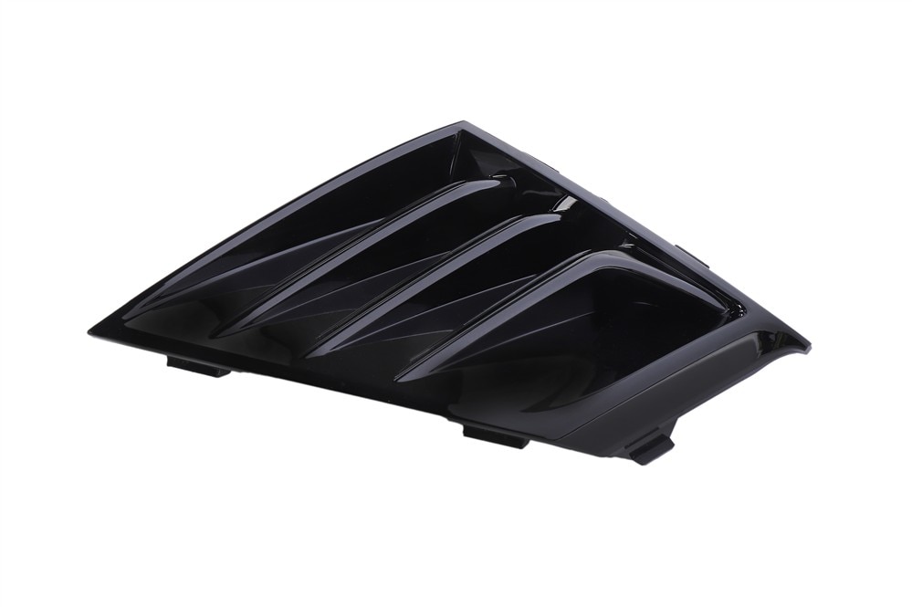 GM Genuine Parts Front Fog Lamp Opening Cover