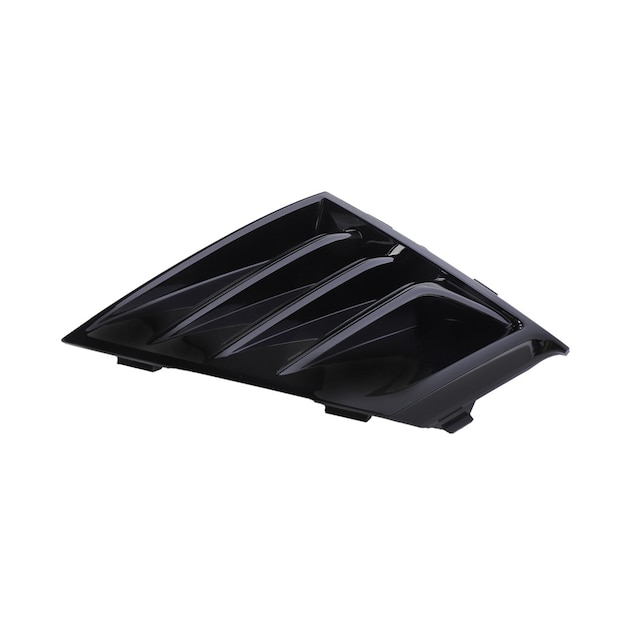 GM Genuine Parts Front Fog Lamp Opening Cover