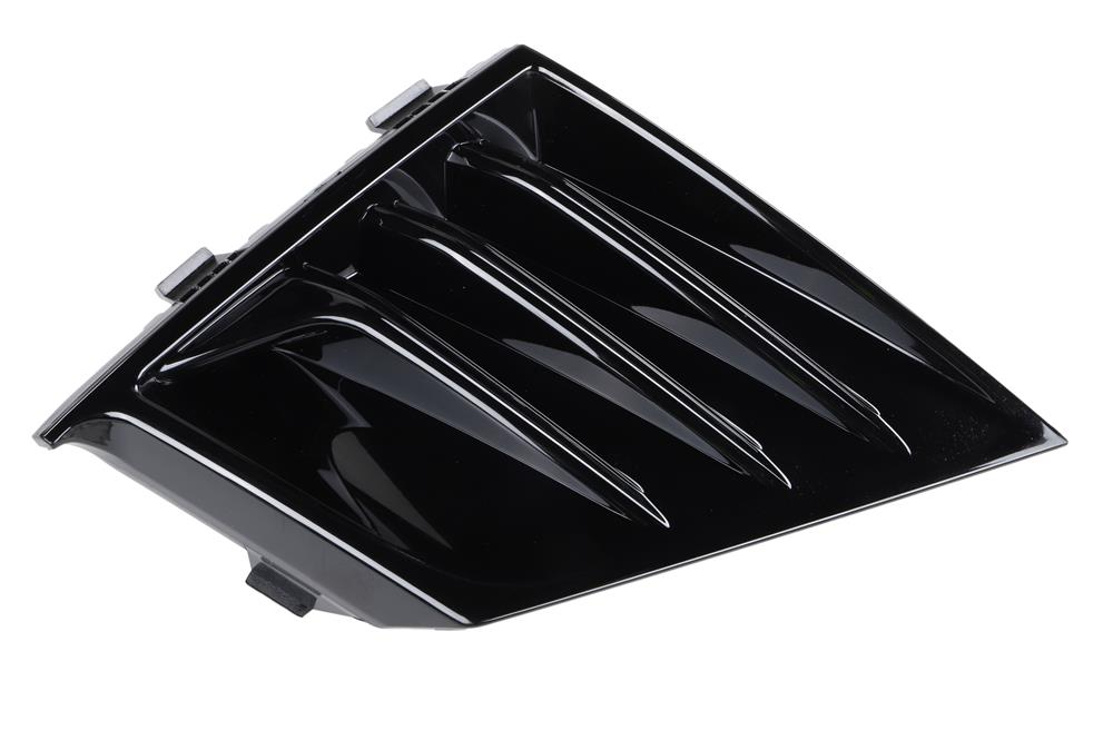 GM Genuine Parts Front Fog Lamp Opening Cover | 42840143