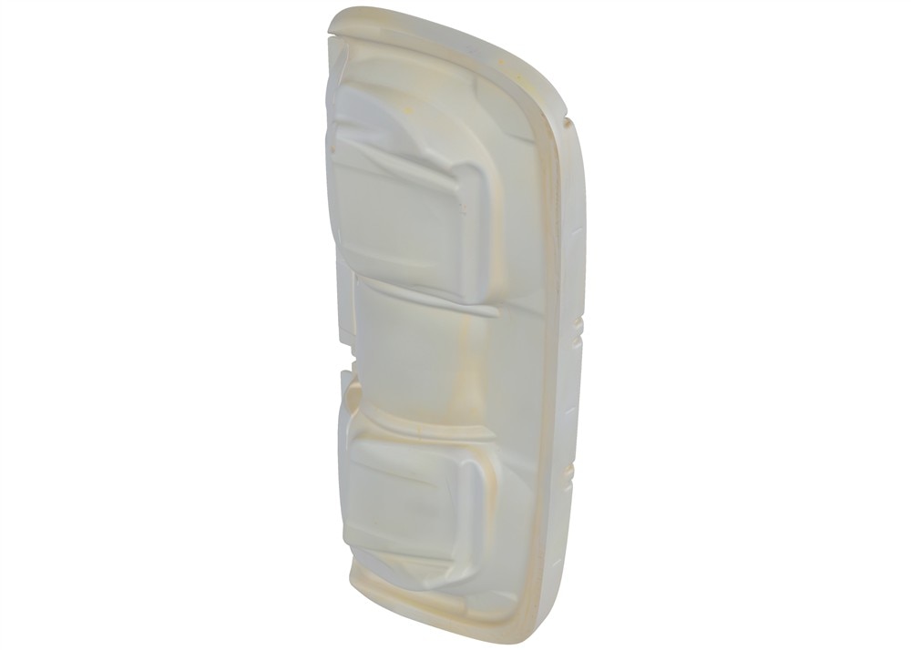 GM Genuine Parts Rear Seat Cushion Pad
