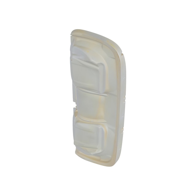 GM Genuine Parts Rear Seat Cushion Pad