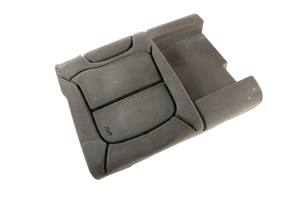 GM Genuine Parts Rear Passengers Side Seat Back Pad