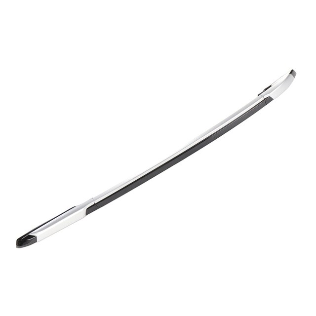 GM Genuine Parts Driver Side Luggage Carrier Side Rail