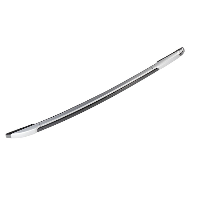 GM Genuine Parts Passenger Side Luggage Carrier Side Rail