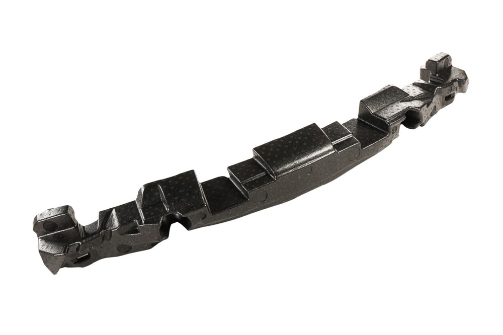 GM Genuine Parts Front Bumper Fascia Remote Absorber