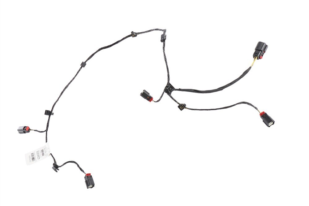 GM Genuine Parts Rear Parking Sensor Wiring Harness