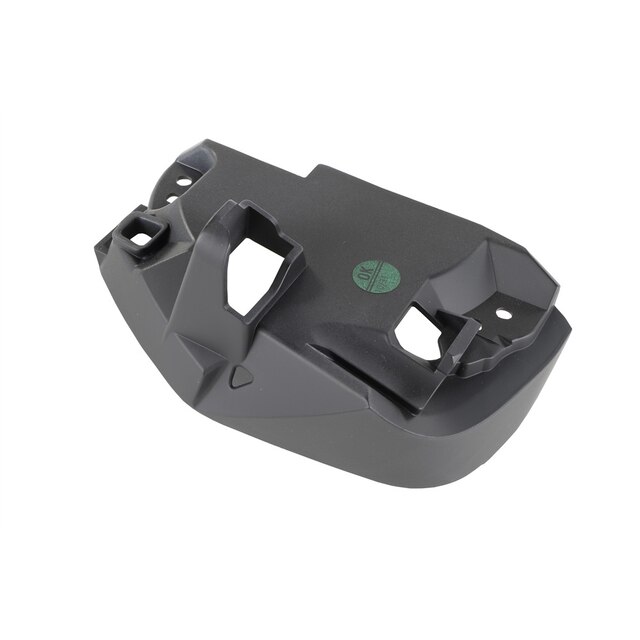 GM Genuine Parts Jet Black Instrument Panel Upper Trim Panel Cover