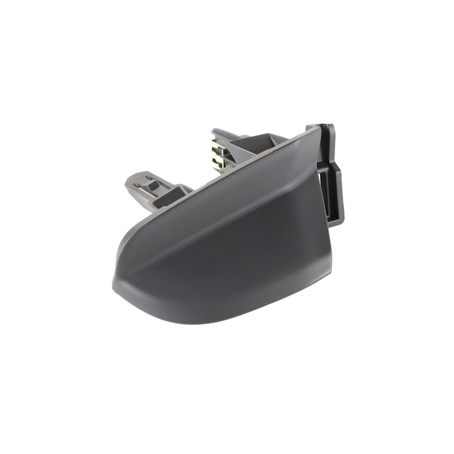 GM Genuine Parts Black Driver Side Instrument Panel Bolt Cover