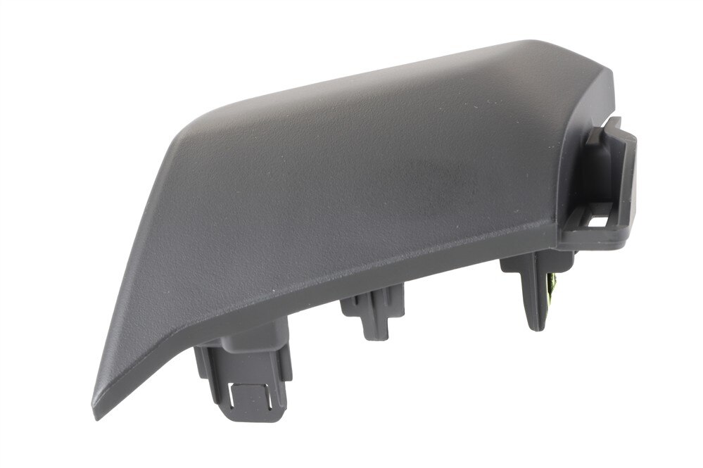 GM Genuine Parts Black Driver Side Instrument Panel Bolt Cover