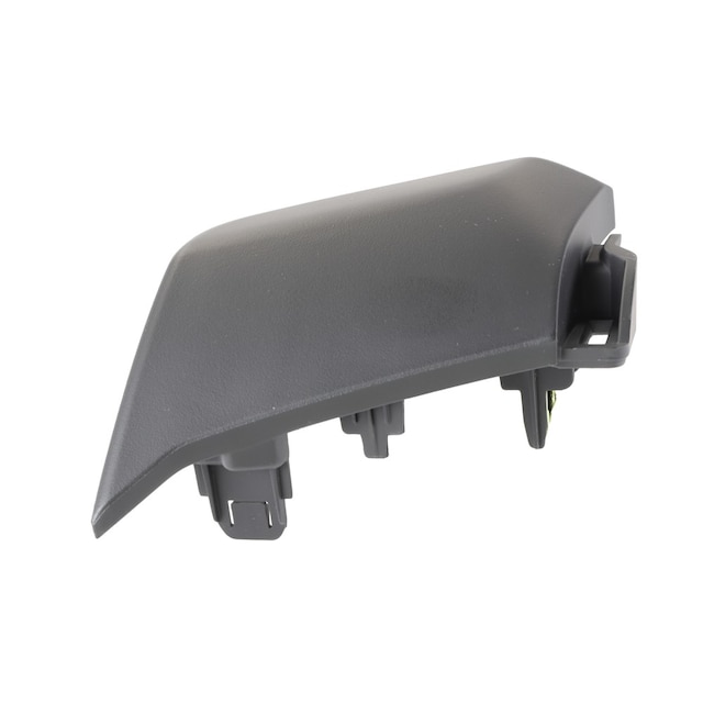 GM Genuine Parts Black Driver Side Instrument Panel Bolt Cover