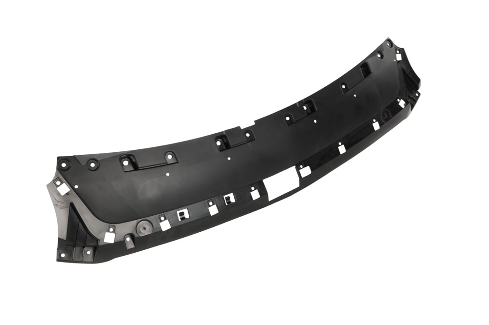 GM Genuine Parts Front Bumper Fascia Lower
