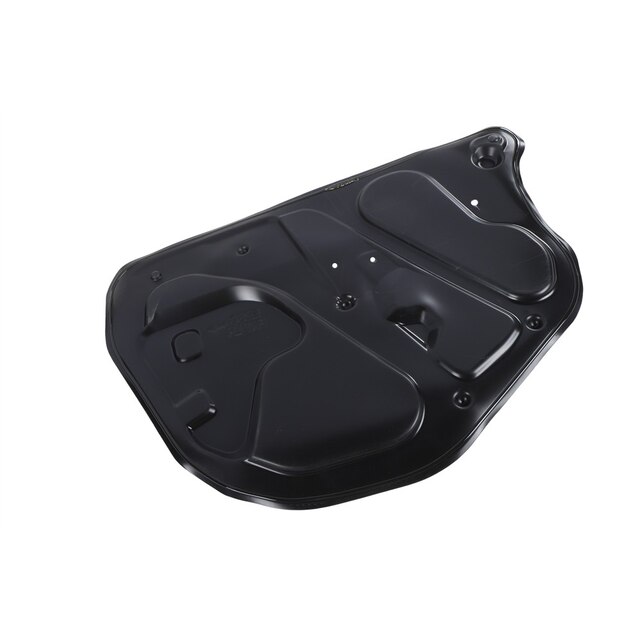 GM Genuine Parts Front Driver Side Door Water Deflector