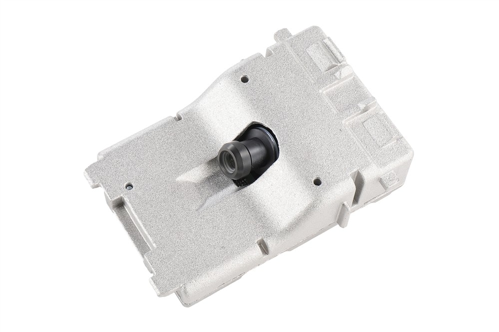 GM Genuine Parts Front View Camera