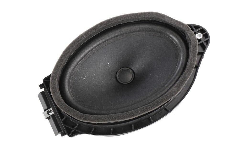 GM Genuine Parts Radio Rear Speaker