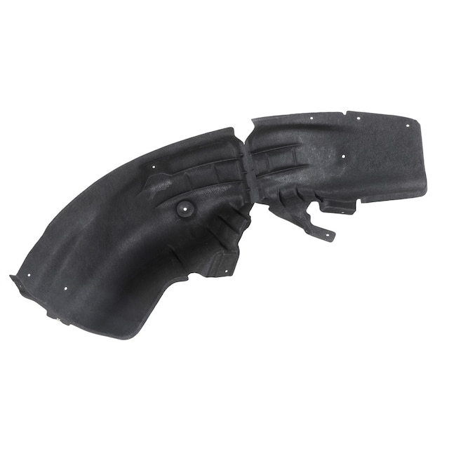 GM Genuine Parts Rear Driver Side Wheelhouse Liner