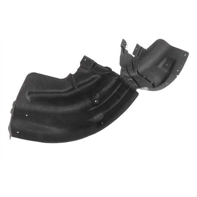 GM Genuine Parts Rear Passenger Side Wheelhouse Liner