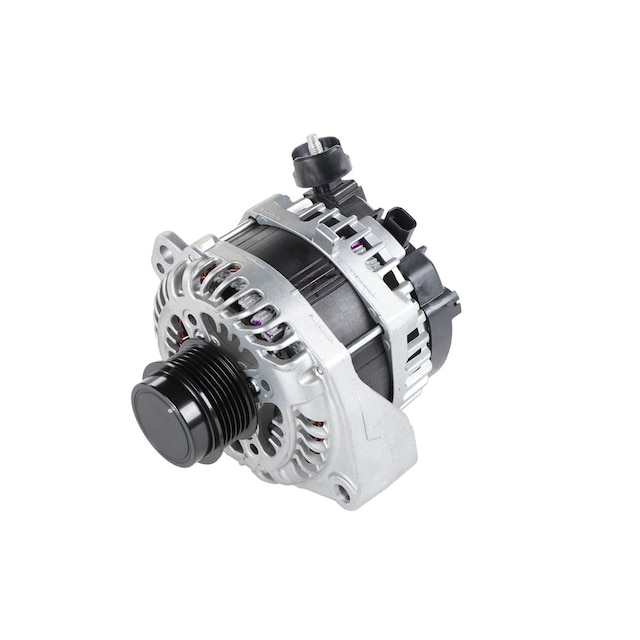GM Genuine Parts Generator
