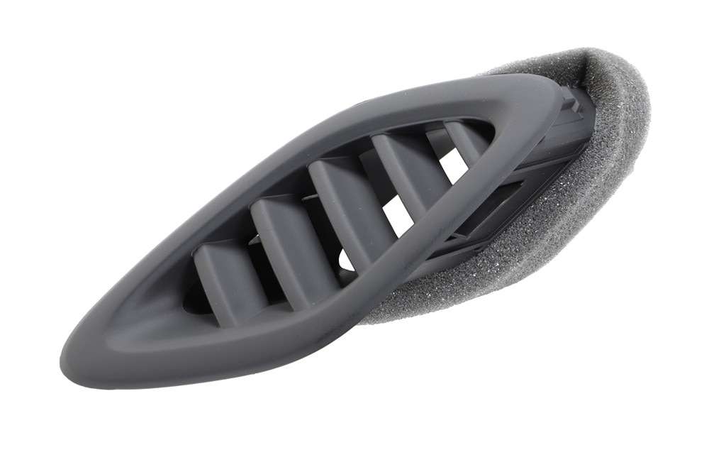 GM Genuine Parts Driver Side Window Defogger Outlet Grille