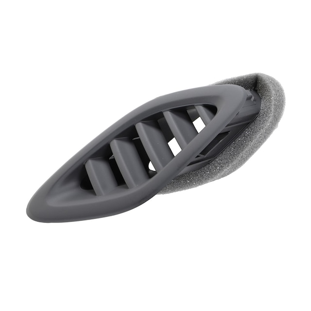 GM Genuine Parts Driver Side Window Defogger Outlet Grille