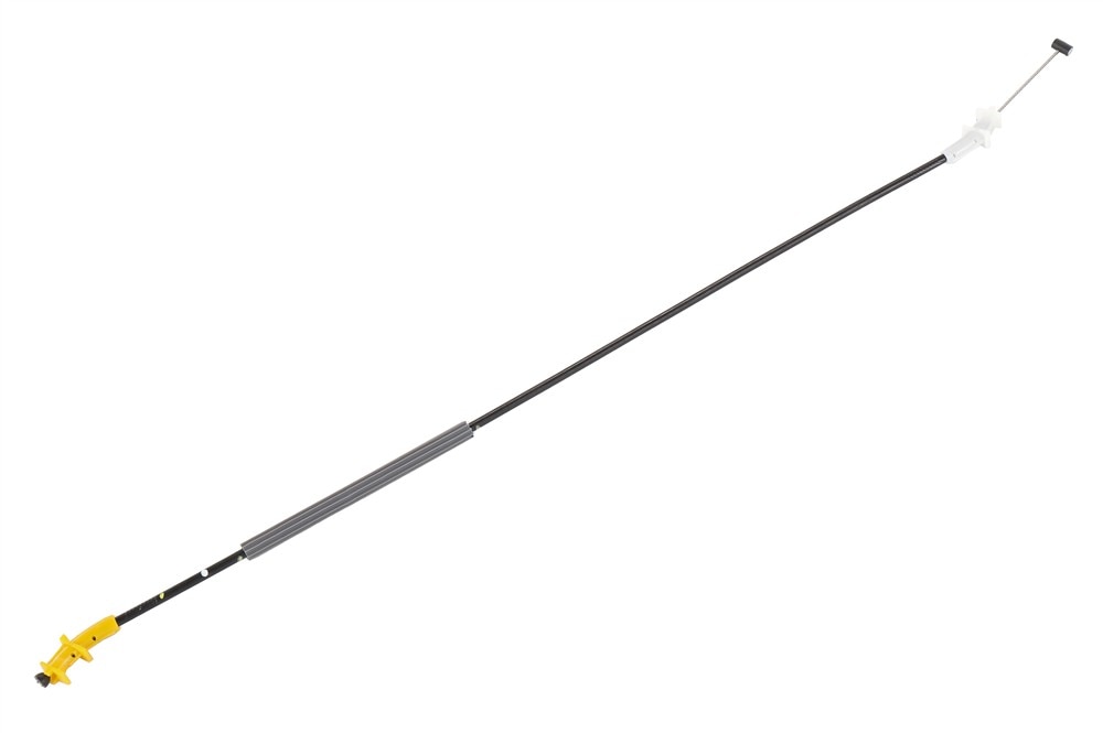 GM Genuine Parts Front Side Door Outside Handle Cable