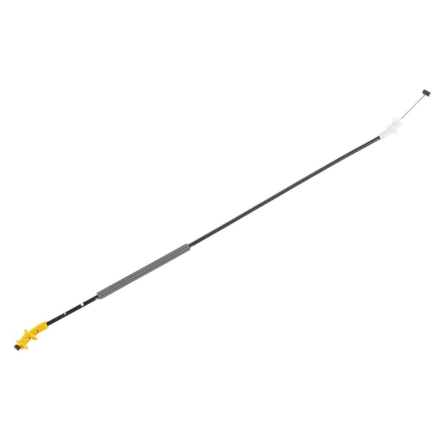 GM Genuine Parts Front Side Door Outside Handle Cable