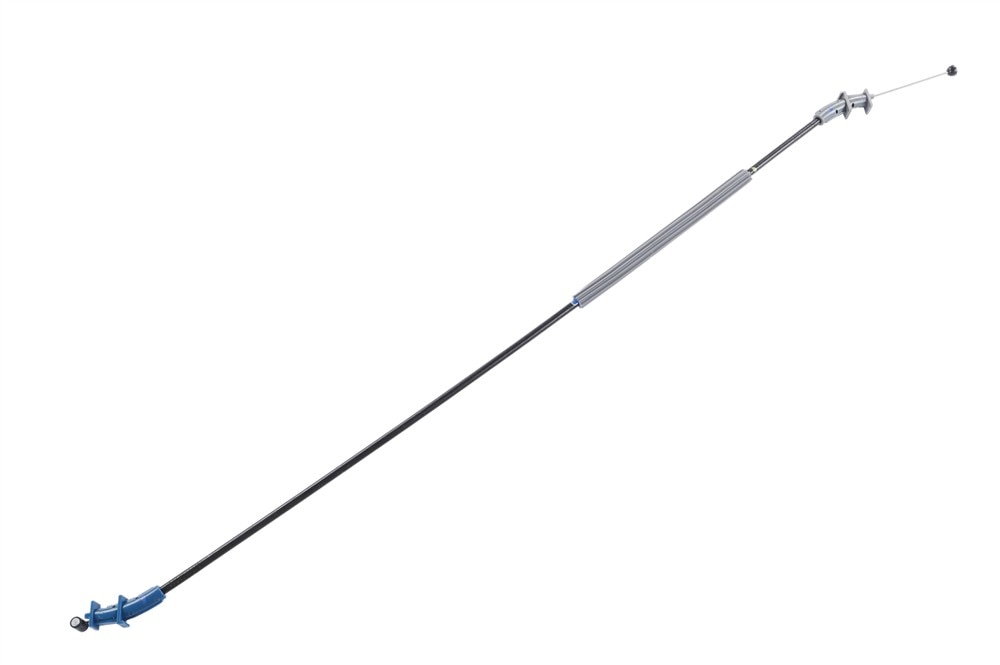 GM Genuine Parts Front Side Door Outside Handle Cable