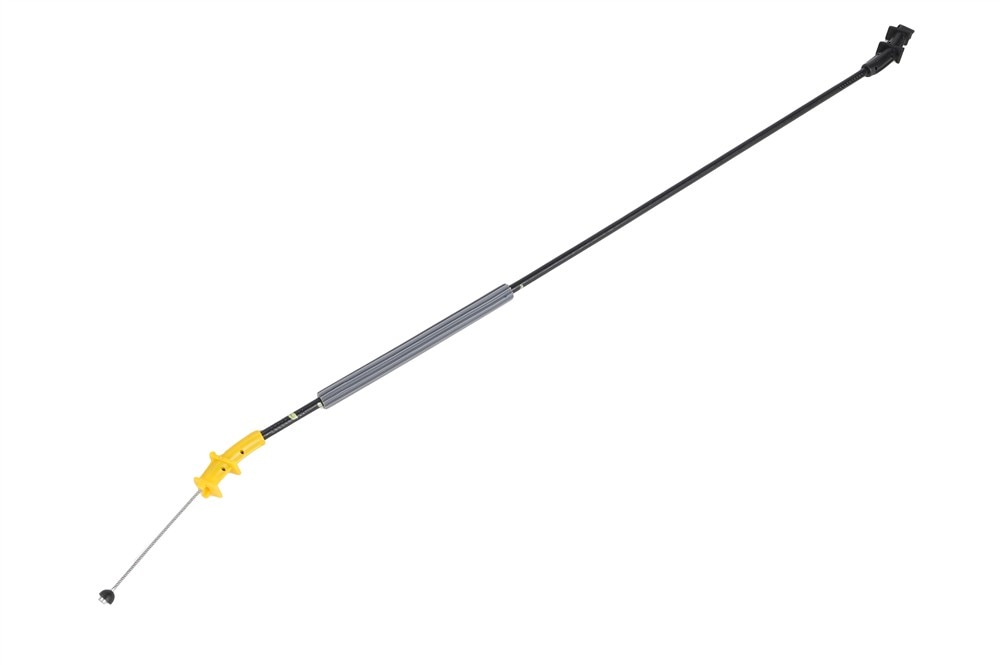 GM Genuine Parts Rear Side Door Outside Handle Cable